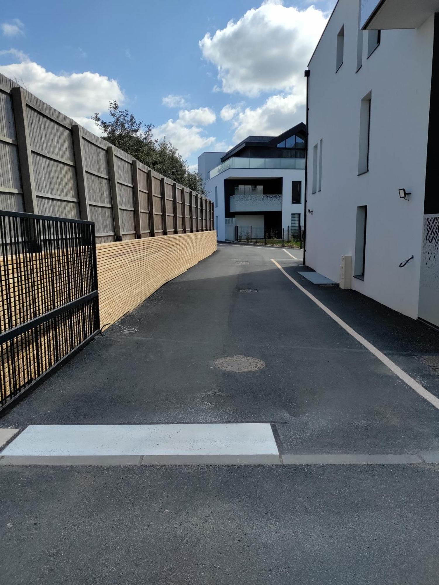 Evasion En Bord De Mer - 350M Plage - Garage Prive Concarneau Eksteriør billede